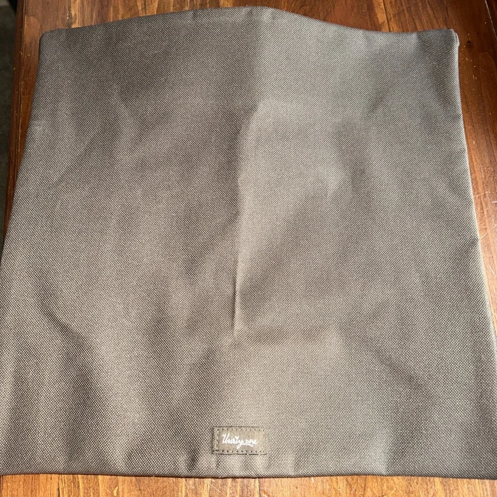 Thirty One Your Way Cube Square LID - Brown